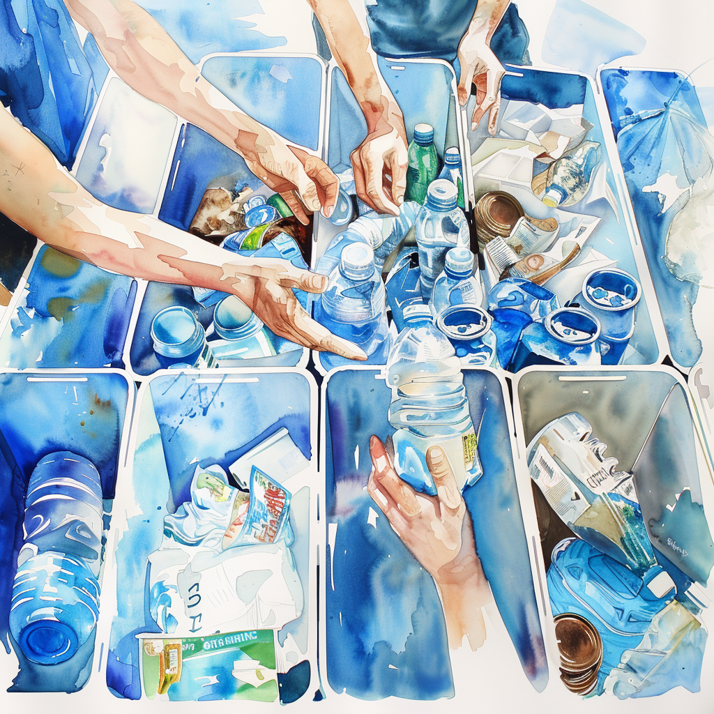Sustainable and Responsible Consumption Fund