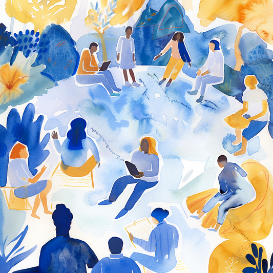 Mental Health and Well-being Fund