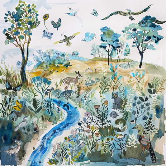 Ecosystem Restoration Fund