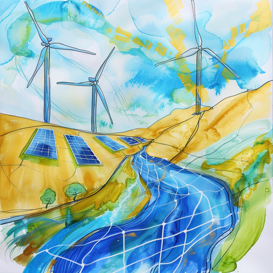 Climate-change Abatement Fund